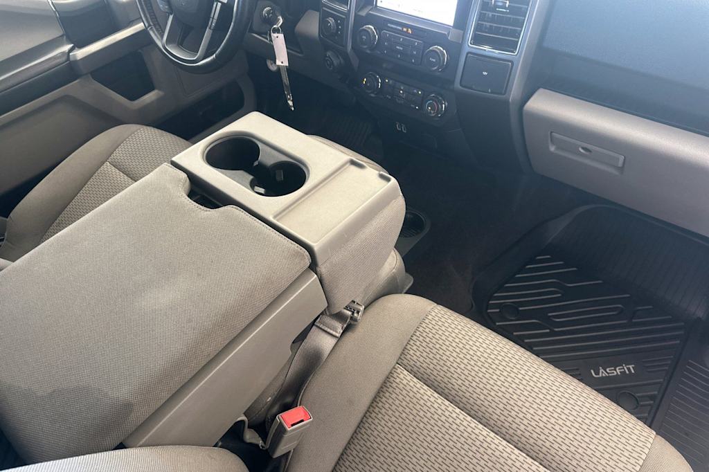 Thumbnail: 2019 Ford F-150 - 12