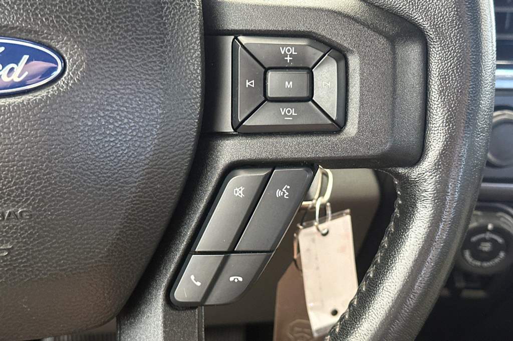 Thumbnail: 2019 Ford F-150 - 28