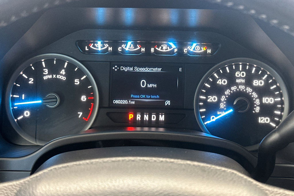 Thumbnail: 2019 Ford F-150 - 14