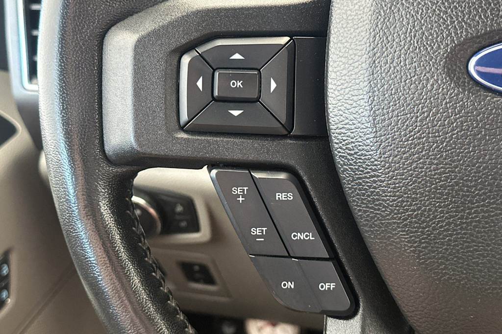 Thumbnail: 2019 Ford F-150 - 27