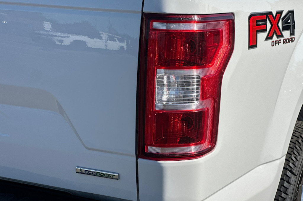 Thumbnail: 2019 Ford F-150 - 30