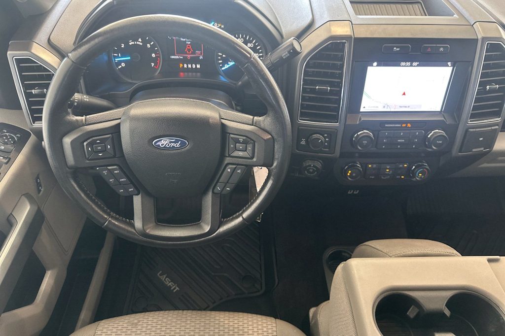 Thumbnail: 2019 Ford F-150 - 11