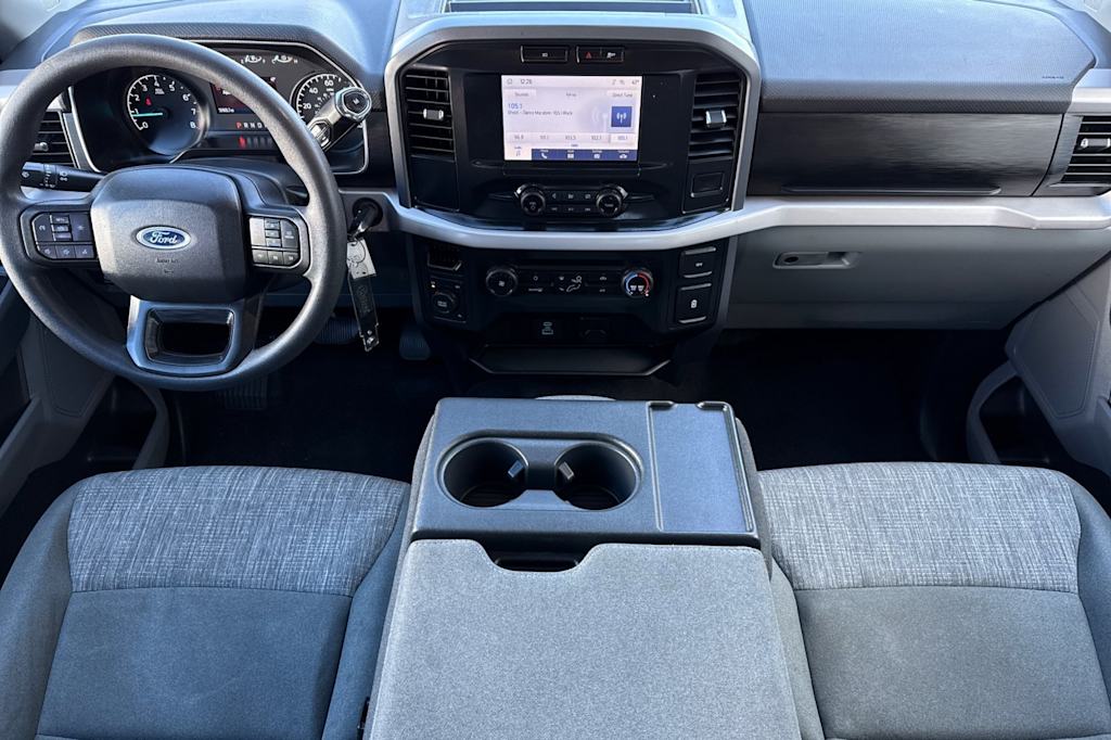 Thumbnail: 2023 Ford F-150 - 2