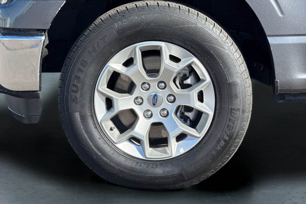 Thumbnail: 2023 Ford F-150 - 7