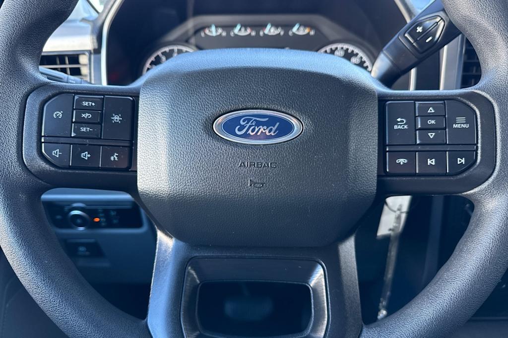 Thumbnail: 2023 Ford F-150 - 25