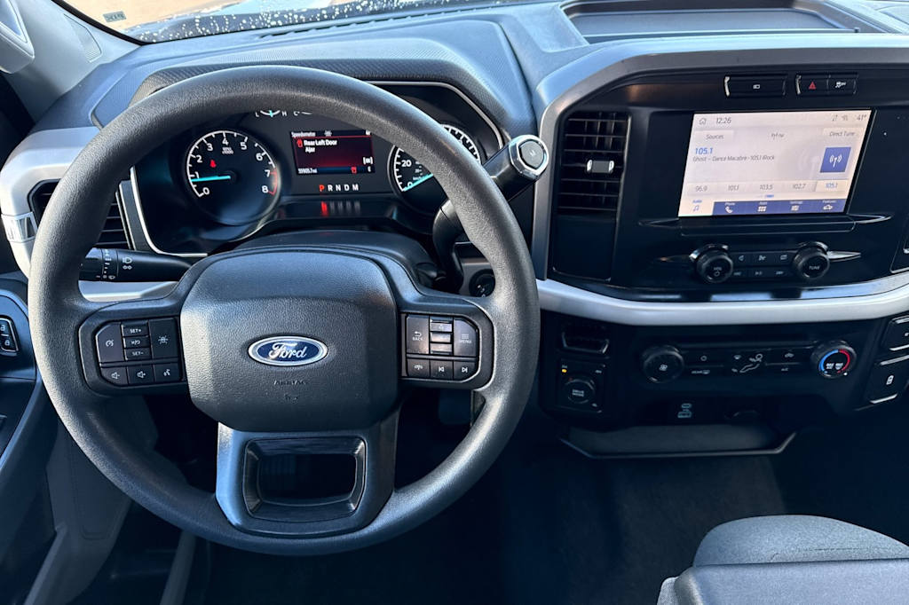 Thumbnail: 2023 Ford F-150 - 10