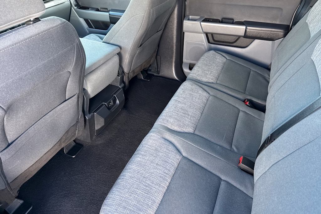 Thumbnail: 2023 Ford F-150 - 9