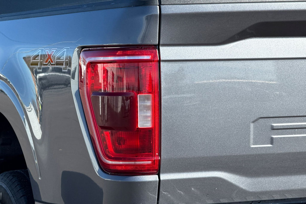 Thumbnail: 2023 Ford F-150 - 29