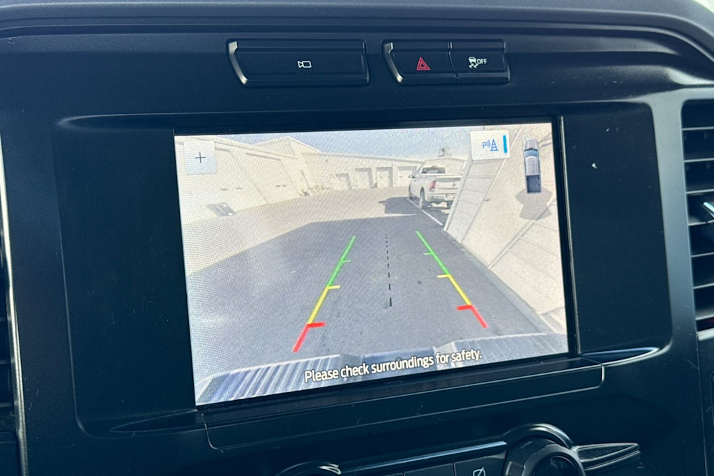 Thumbnail: 2023 Ford F-150 - 22