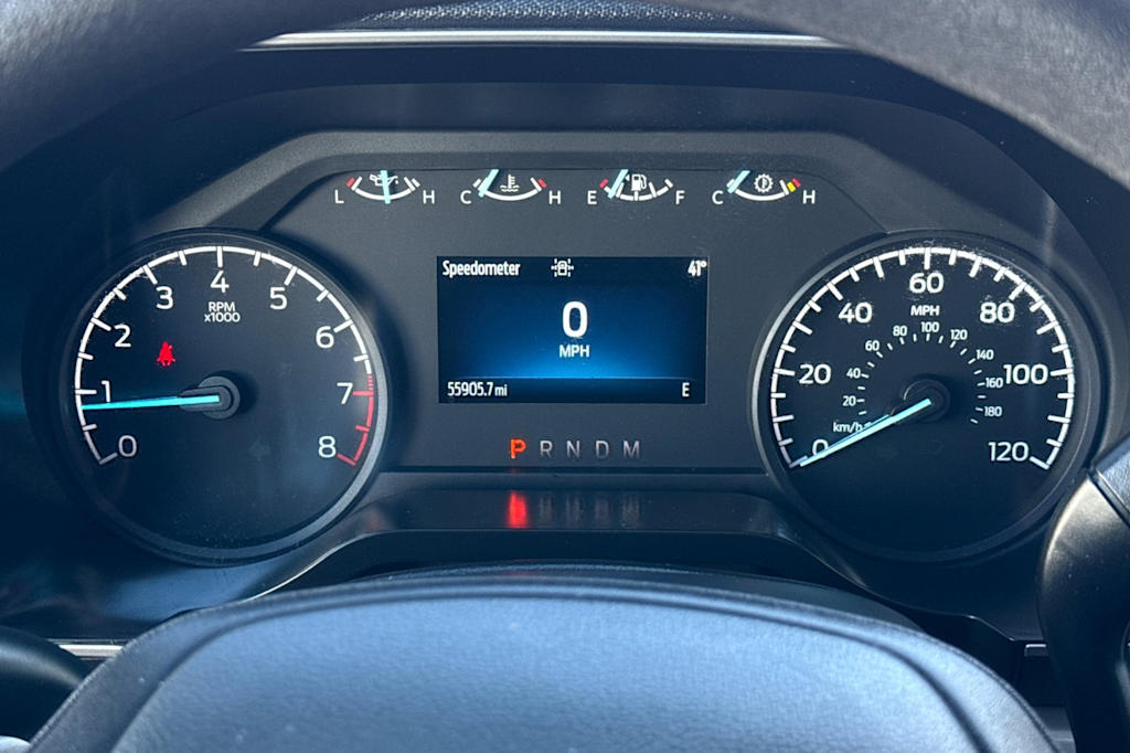 Thumbnail: 2023 Ford F-150 - 13