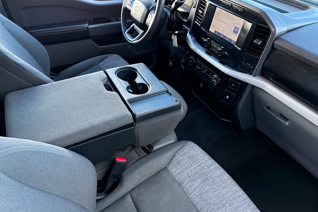 Thumbnail: 2023 Ford F-150 - 11