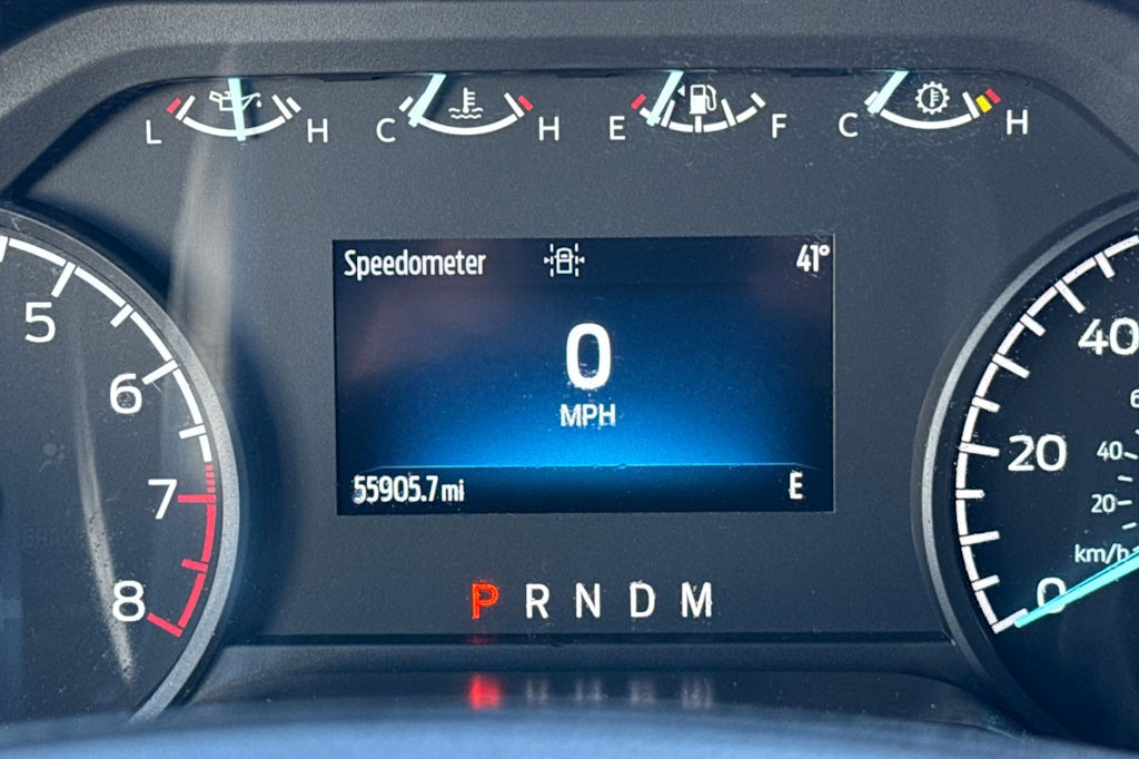 Thumbnail: 2023 Ford F-150 - 28