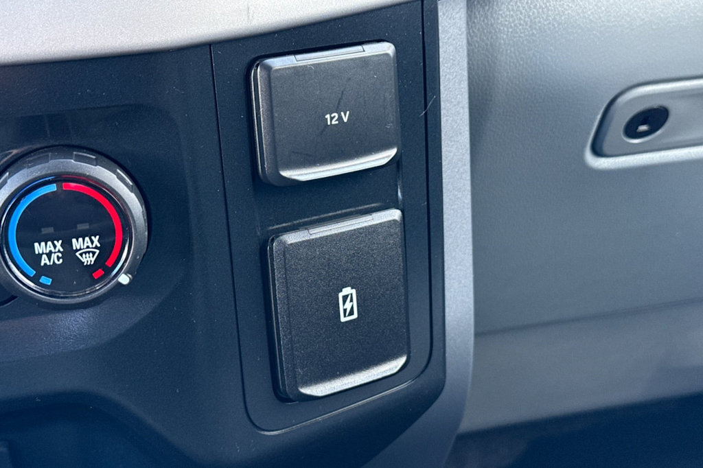 Thumbnail: 2023 Ford F-150 - 31