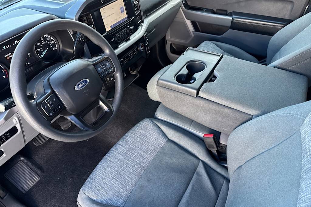 Thumbnail: 2023 Ford F-150 - 8