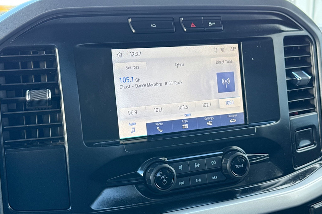 Thumbnail: 2023 Ford F-150 - 12