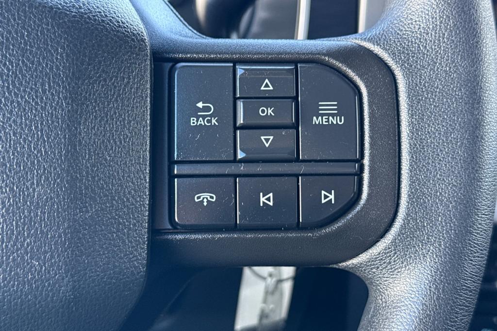 Thumbnail: 2023 Ford F-150 - 27