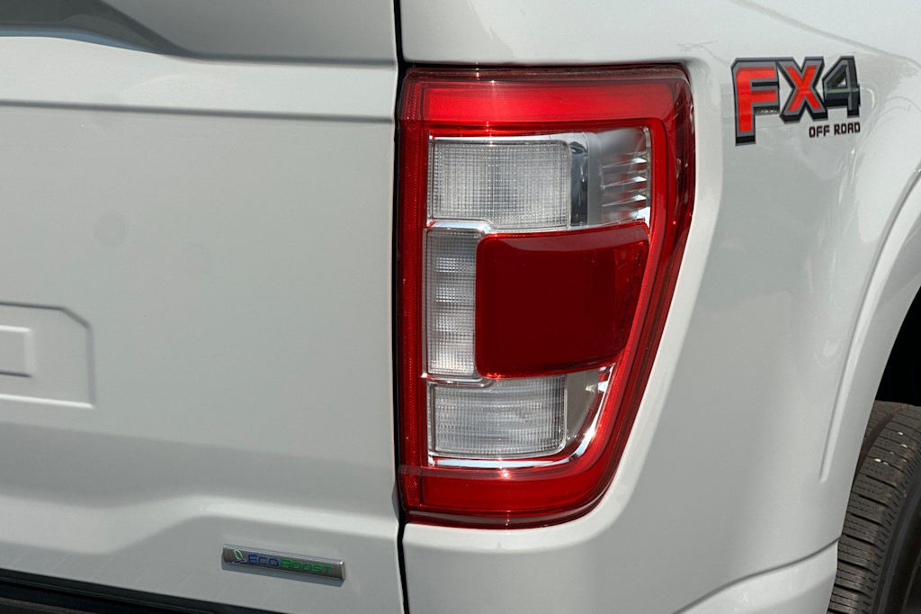 Thumbnail: 2023 Ford F-150 - 32