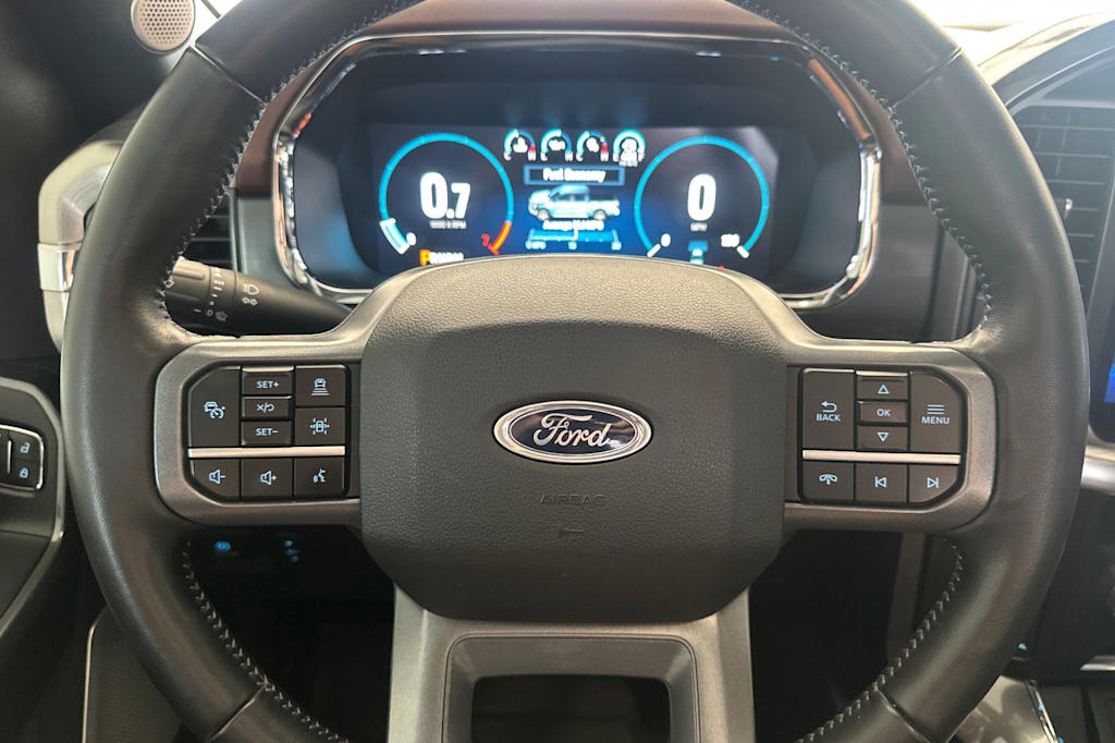 Thumbnail: 2023 Ford F-150 - 28