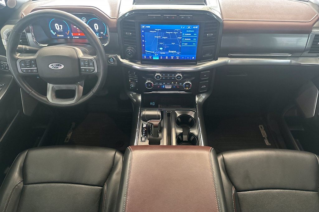 Thumbnail: 2023 Ford F-150 - 2