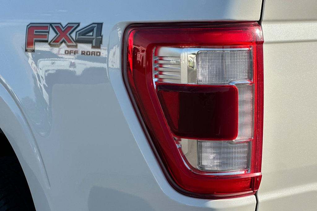 Thumbnail: 2023 Ford F-150 - 32