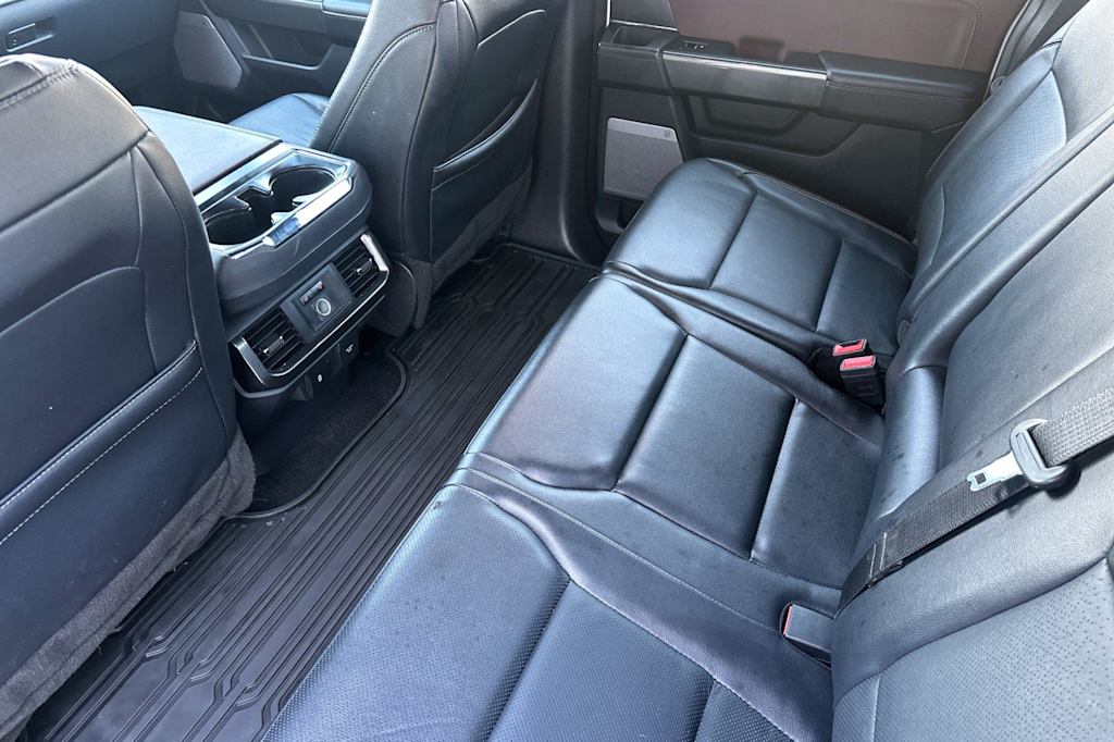 Thumbnail: 2023 Ford F-150 - 10