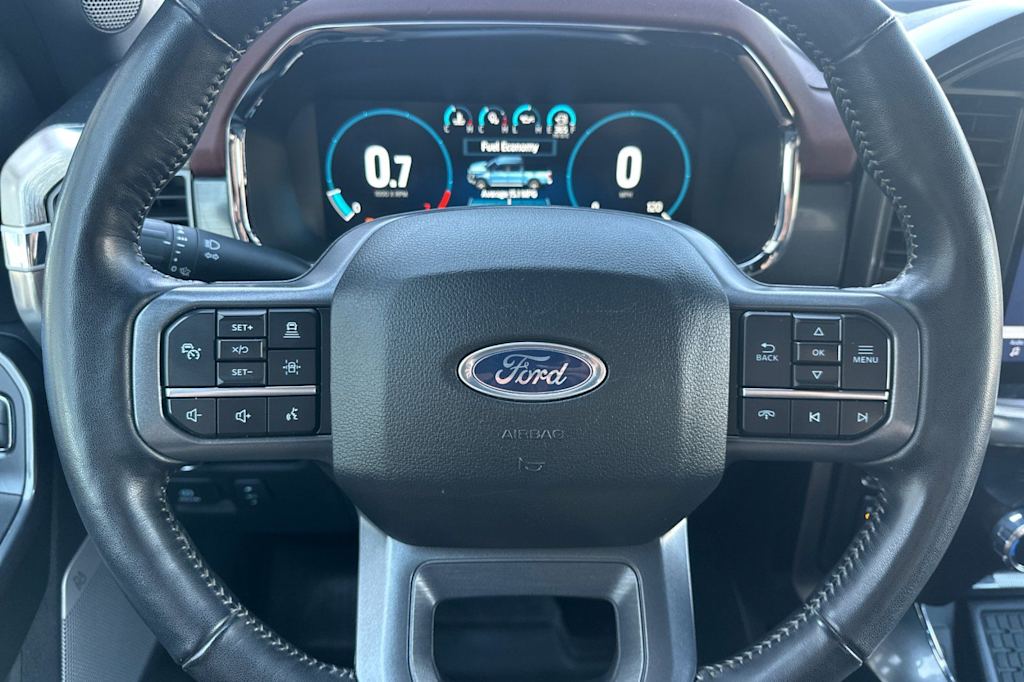 Thumbnail: 2023 Ford F-150 - 28