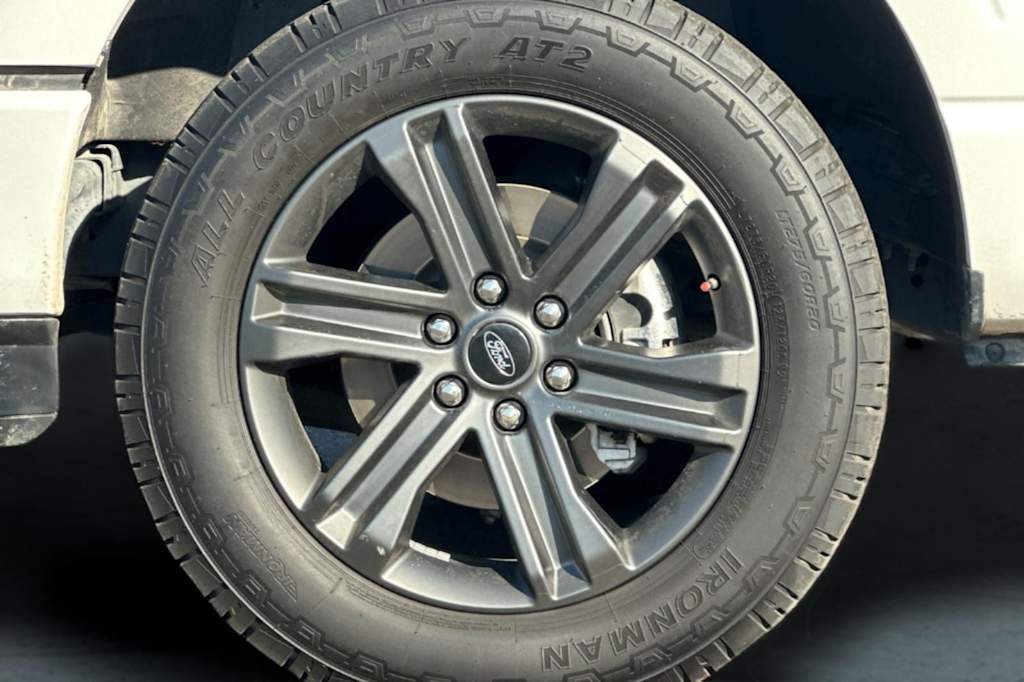 Thumbnail: 2023 Ford F-150 - 6