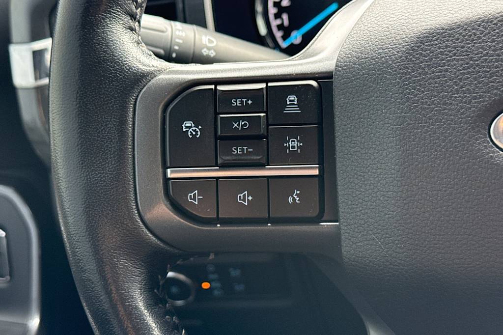 Thumbnail: 2021 Ford F-150 - 29