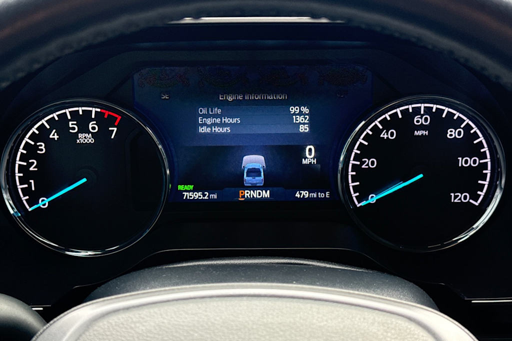 Thumbnail: 2021 Ford F-150 - 14