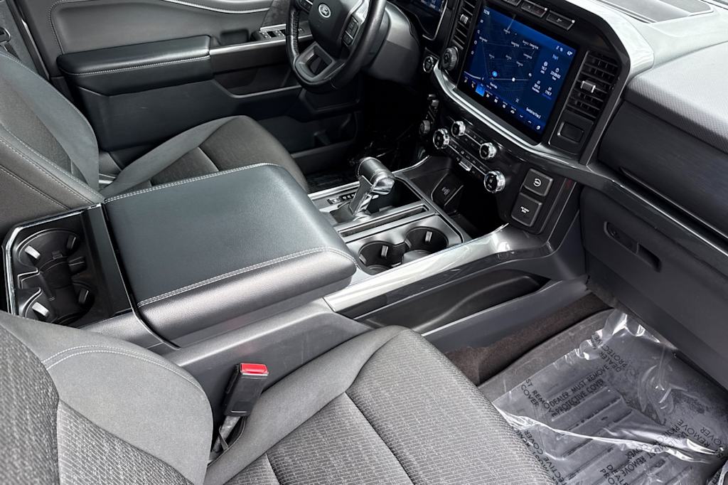 Thumbnail: 2021 Ford F-150 - 11