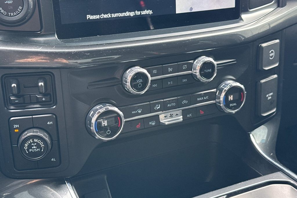 Thumbnail: 2021 Ford F-150 - 26