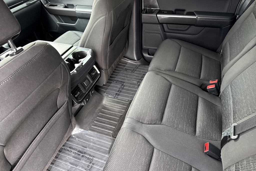 Thumbnail: 2021 Ford F-150 - 10