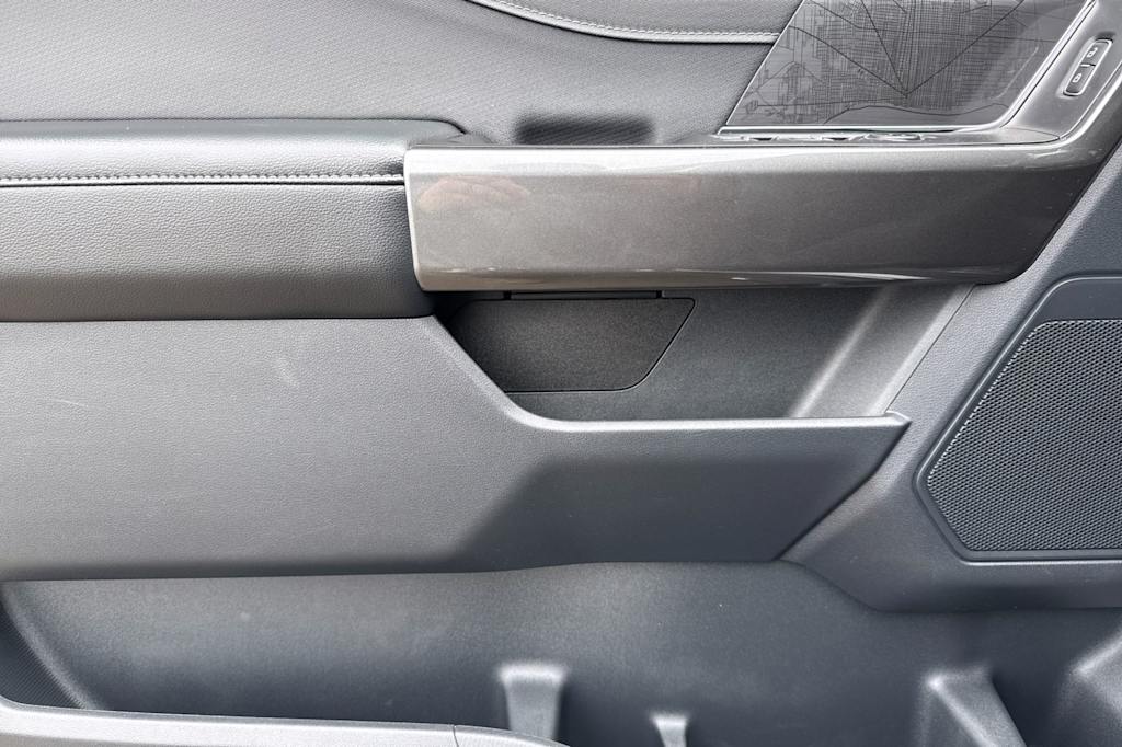 Thumbnail: 2021 Ford F-150 - 19