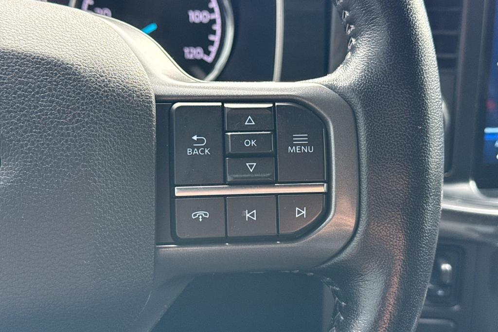 Thumbnail: 2021 Ford F-150 - 30