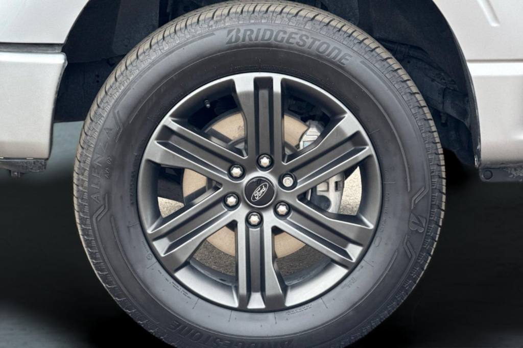 Thumbnail: 2021 Ford F-150 - 7