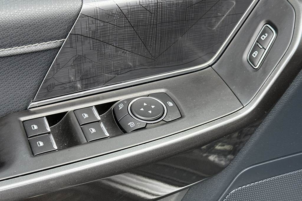 Thumbnail: 2021 Ford F-150 - 20