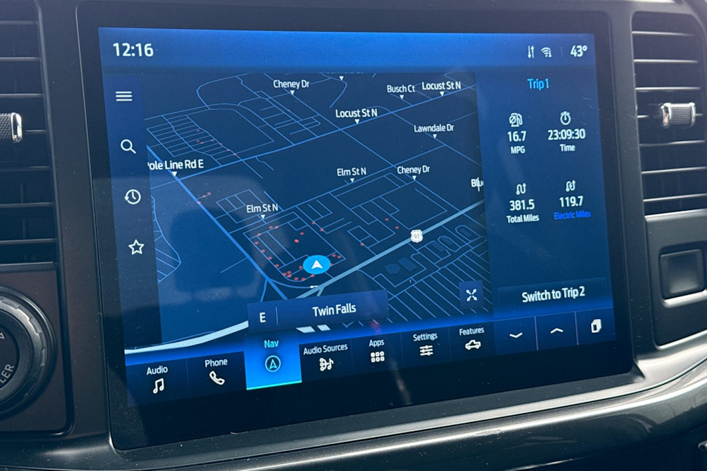 Thumbnail: 2021 Ford F-150 - 24