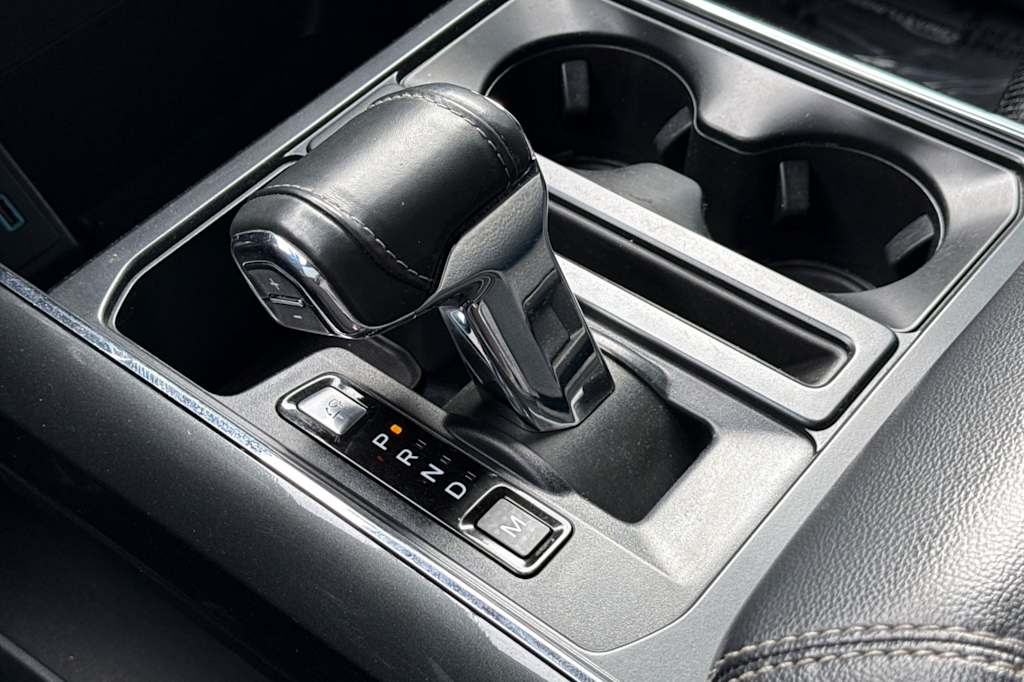 Thumbnail: 2021 Ford F-150 - 13