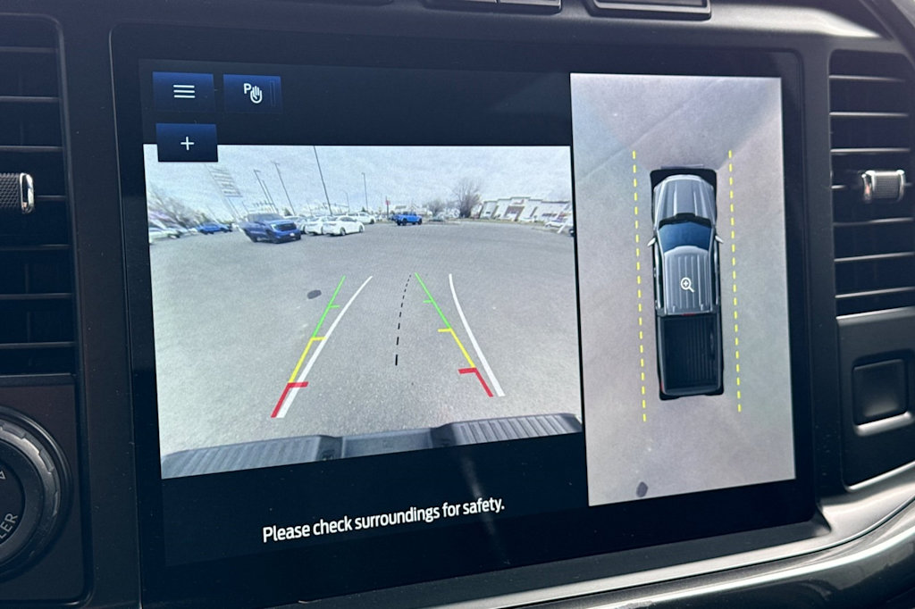 Thumbnail: 2021 Ford F-150 - 25