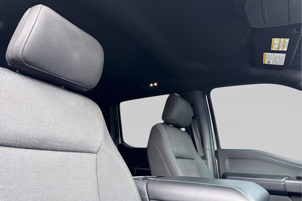 Thumbnail: 2021 Ford F-150 - 22