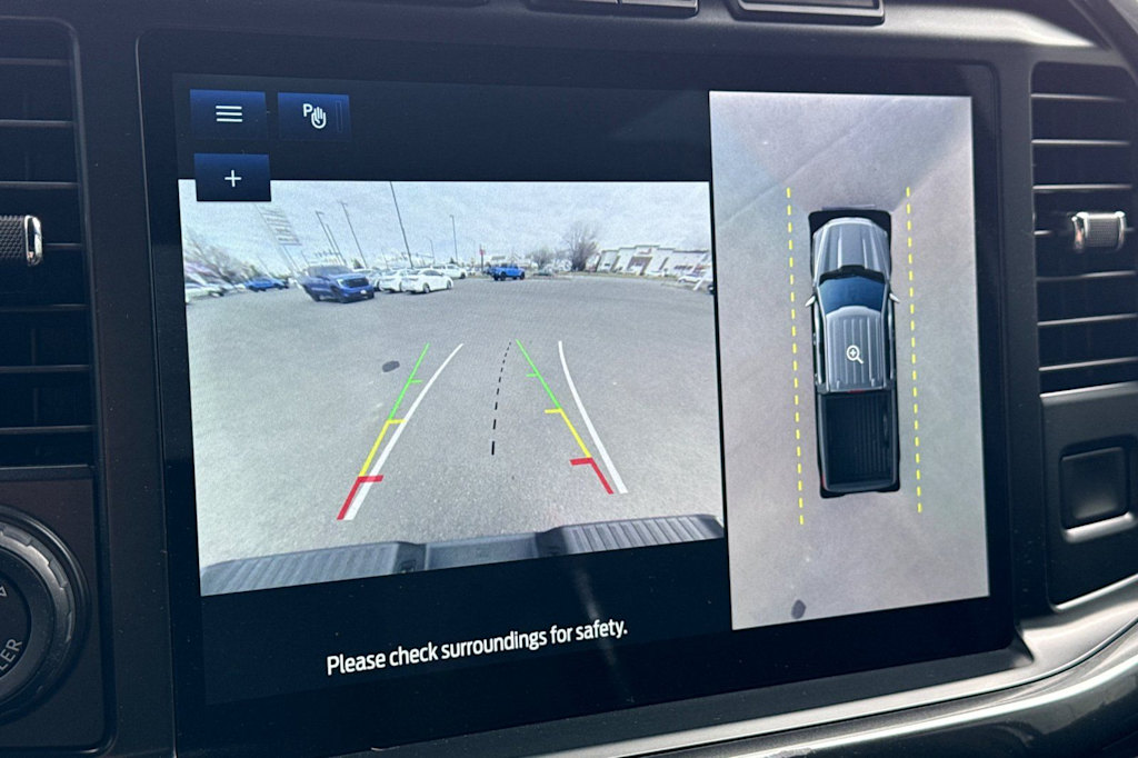 Thumbnail: 2021 Ford F-150 - 25