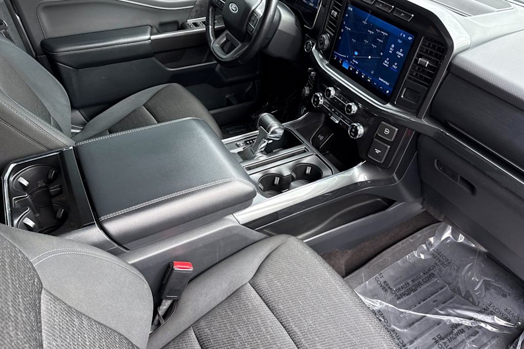 Thumbnail: 2021 Ford F-150 - 11