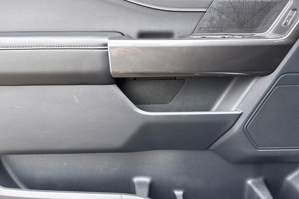 Thumbnail: 2021 Ford F-150 - 19