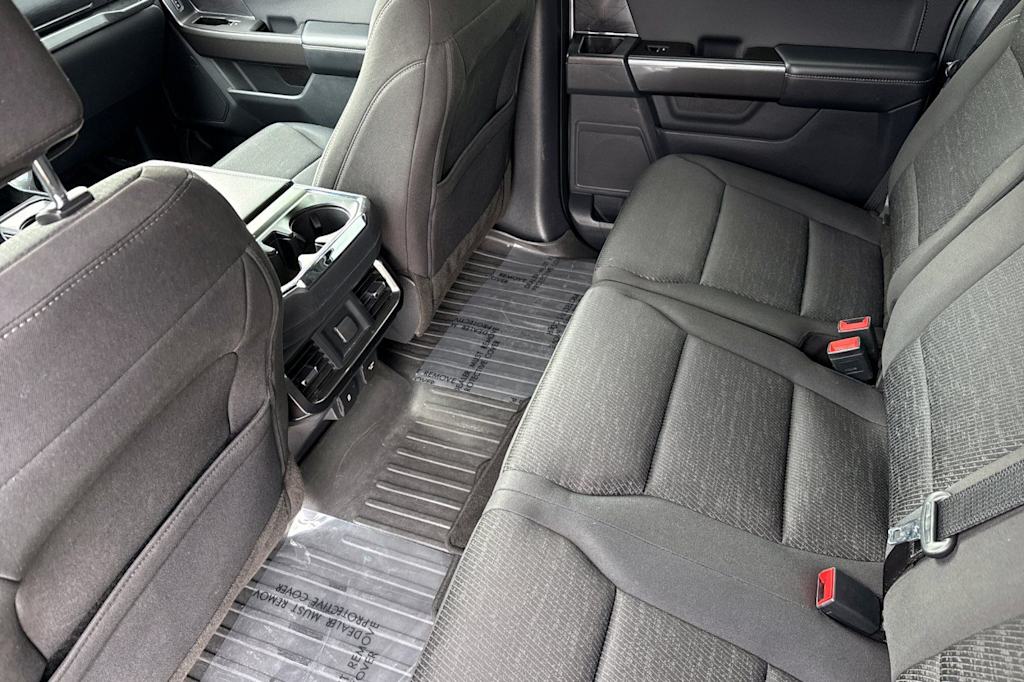 Thumbnail: 2021 Ford F-150 - 10