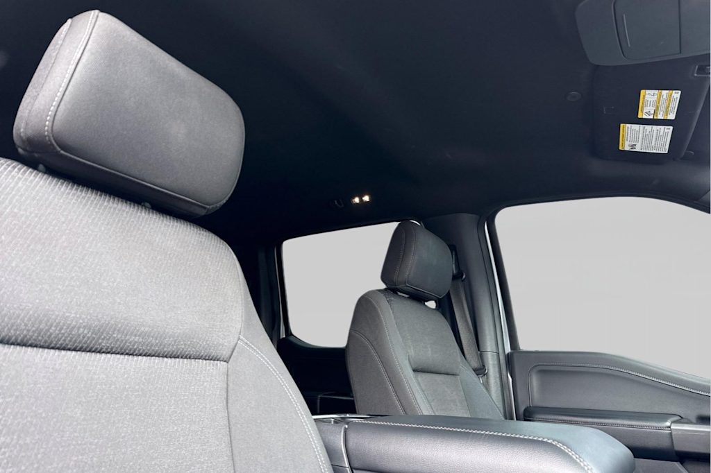 Thumbnail: 2021 Ford F-150 - 22