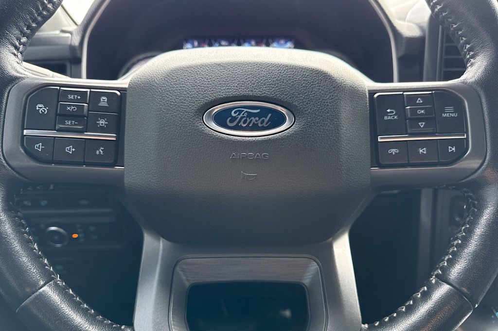 Thumbnail: 2021 Ford F-150 - 28