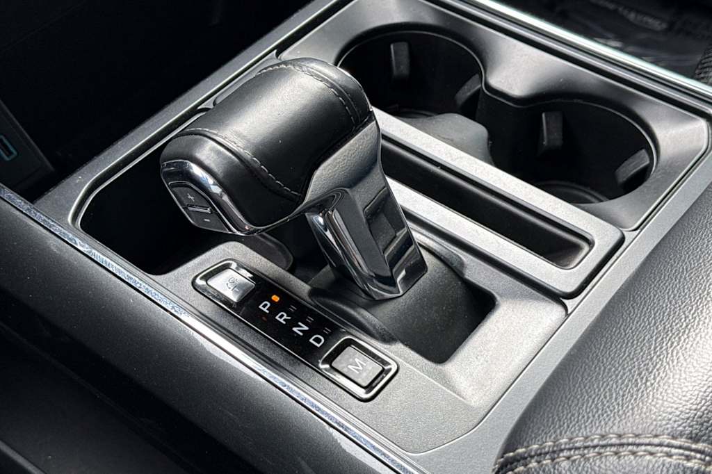 Thumbnail: 2021 Ford F-150 - 13