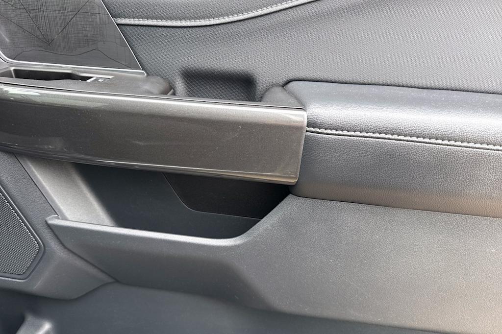 Thumbnail: 2021 Ford F-150 - 23