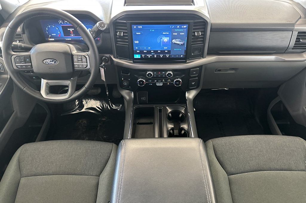 Thumbnail: 2025 Ford F-150 - 2