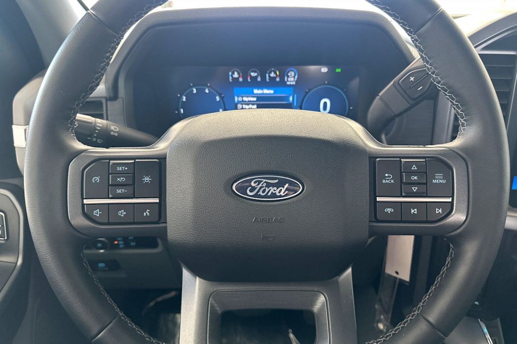Thumbnail: 2025 Ford F-150 - 26